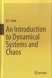 G. C. Layek - An Introduction to Dynamical Systems and Chaos.