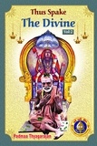  Padmaa Thyagarajan - Thus Spake The Divine II.