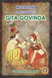  Sudarshan R Iyengar - Meditations on Sri Jayadeva’s Gita Govinda.