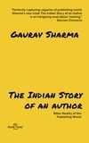  Gaurav Sharma - The Indian Story of an Author.