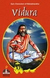  Sri Hari - Vidura - Epic Characters of Mahabharatha.