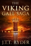  JTT Ryder - The Viking Gael - The Viking Gael Saga, #1.