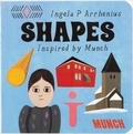 Ingela P. Arrhenius - Shapes.