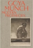 Trine Otte Bak Nielsen - Goya and Munch - Modern prophecies.