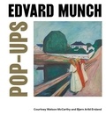 Courtney Watson McCarthy et Bjorn Arild Ersland - Edvard Munch Pop-ups.