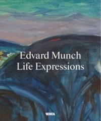 Nikita Mathias - Edvard Munch - Life expressions.