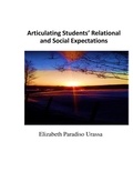  Elizabeth Paradiso Urassa - Articulating Research Students’ Relational and Social Expectations.