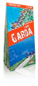  TerraQuest - Lake Garda - 1/70 000.