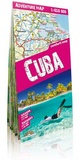  Express Map - Cuba - 1/650 000.