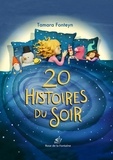 Marta Dlugolecka et Arthur Friday - 20 Histoires du soir.