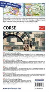 Corse. Guide et atlas