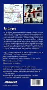 Sardaigne  Edition 2020 -  avec 1 Plan détachable