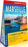  Express Map - Marseille - 1/15 000.