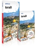 Dominik Derlicki - Israël - Avec 1 carte laminée.