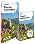 Malgorzata Olczyk et Kamila Kubiak - Nouvelle-Aquitaine sud - Avec 1 carte laminée.