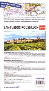 Languedoc-Roussillon. Guide et atlas 2e édition