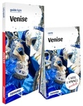  Express Map - Venise - Avec 1 carte laminée 1/6 000.
