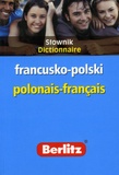  Berlitz - Dictionnaire français-polonais et polonais-français.