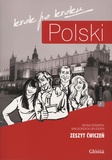 Iwona Stempek et Malgorzata Grudzien - Polski, Krok po Kroku 1 - Zeszyt cwiczen - Edition en polonais. 1 CD audio