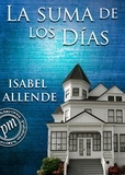 Isabel Allende - La Suma de los Dias.