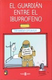 Héctor Castiñeira - El Guardian entre el ibuprofeno.