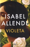 Isabel Allende - Violeta.