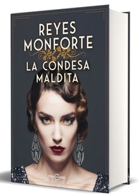 Reyes Monforte - La condesa maldita.