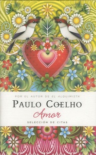 Paulo Coelho - Amor.