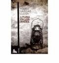 Mario Vargas Llosa - Lituma en los ades.