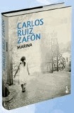 Carlos Ruiz Zafon - Marina.