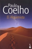 Paulo Coelho - El alquimista.