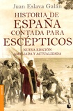 Juan-Eslava Galan - Historia de Espana contada para escépticos.