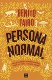 Benito Taibo - Persona Normal.