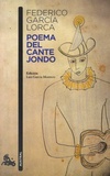 Federico Garcia Lorca - Poema del Dante Jondo.