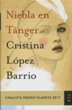 Cristina Lopez Barrio - Niebla en Tanger.