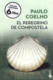 Paulo Coelho - El peregrino de Compostela - (Diario de un mago).