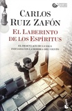 Carlos Ruiz Zafon - El laberinto de los espiritus.