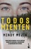 Mindy Mejia - Todos Mienten.