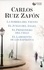 Carlos Ruiz Zafon - El cementerio de los libros olvidados  : Coffret en 4 volumes : La sombra del viento ; El juego del ángel ; El prisionero del cielo ; El laberinto de los espíritus.