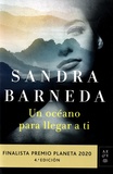 Sandra Barneda - Un océano para llegar a ti.