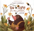 Marti Gironell et Coaner Codina - un topo en mi jardin.