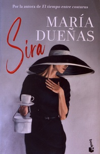 María Dueñas - Sira.