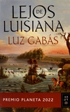 Luz Gabás - Lejos de Luisiana.