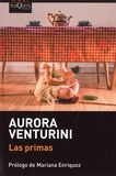 Aurora Venturini - Las primas.