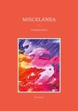 M. Portos - Miscelánea - Antología poética.