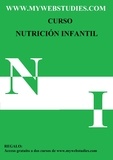 .com Mywebstudies - Curso Nutrición Infantil y Pediátrica - Curso Nutrición Infantil.