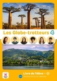  Maison des langues - Les globe-trotteurs 4 - Livre de l´élève.