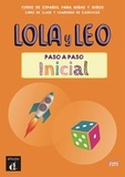  Diffusion - Lola y Leo Paso a Paso Inicial.