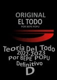 BEPE POPU - El Todo | Teoría| Por BEPE POPU - La teoría del TODO | Definitivo | Por BEPE POPU.