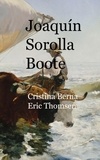 Cristina Berna et Eric Thomsen - Joaquín Sorolla Boote.